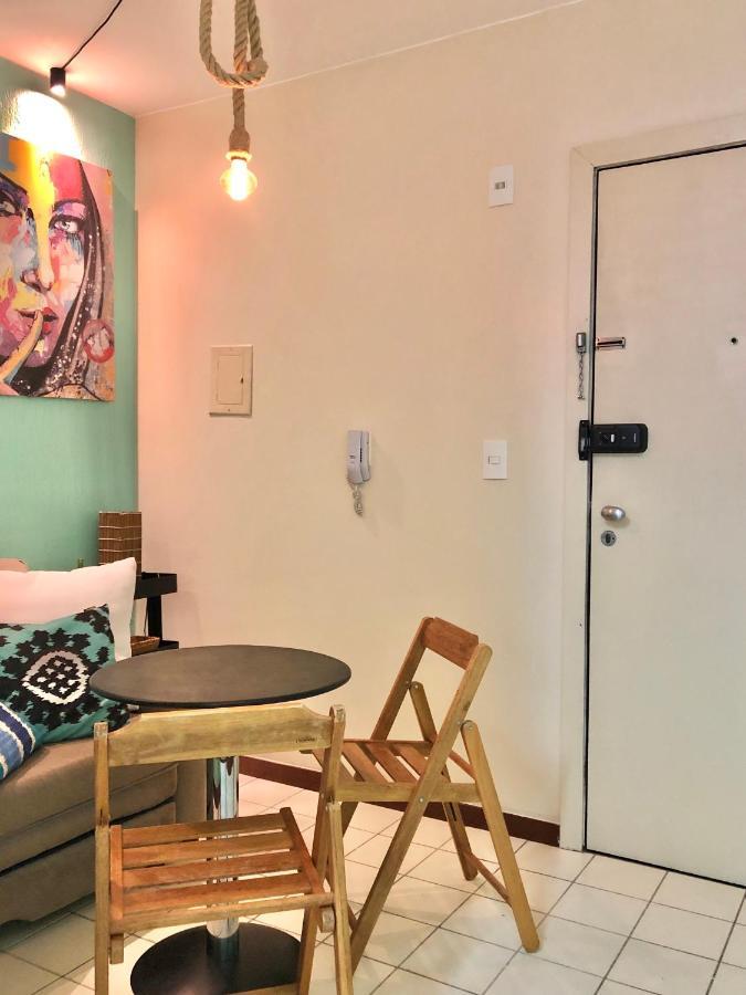 Studio Boho Brasilia Bagian luar foto