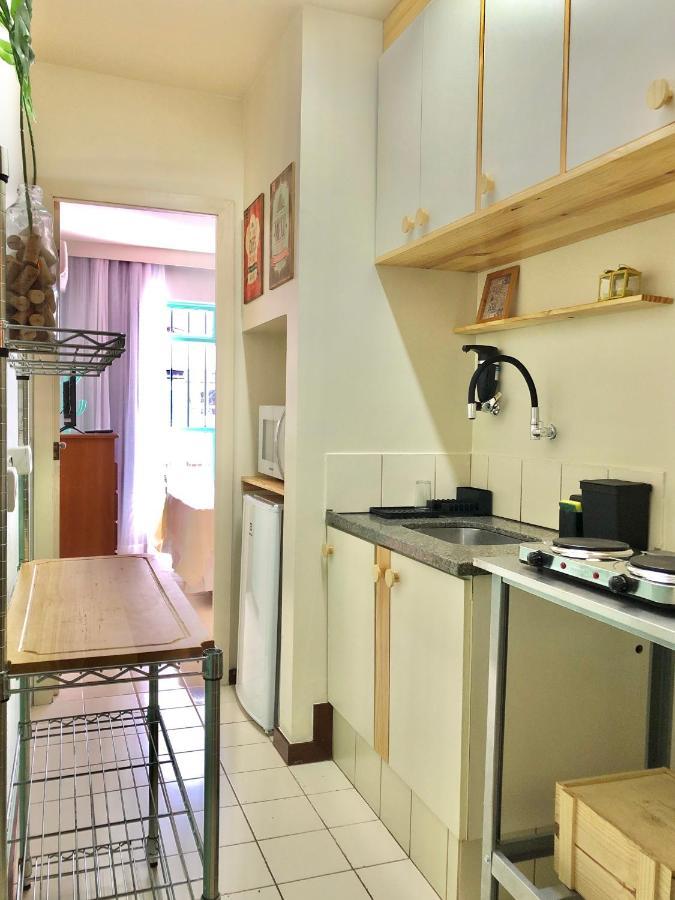 Studio Boho Brasilia Bagian luar foto