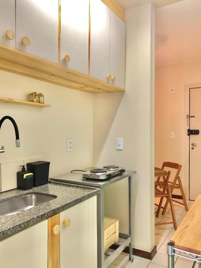 Studio Boho Brasilia Bagian luar foto