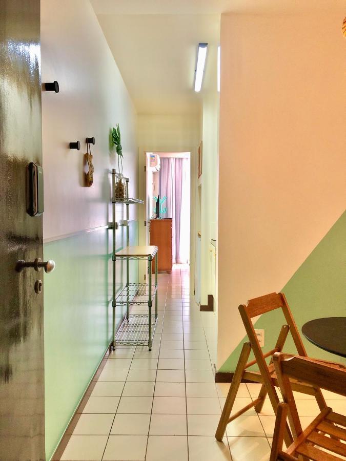 Studio Boho Brasilia Bagian luar foto