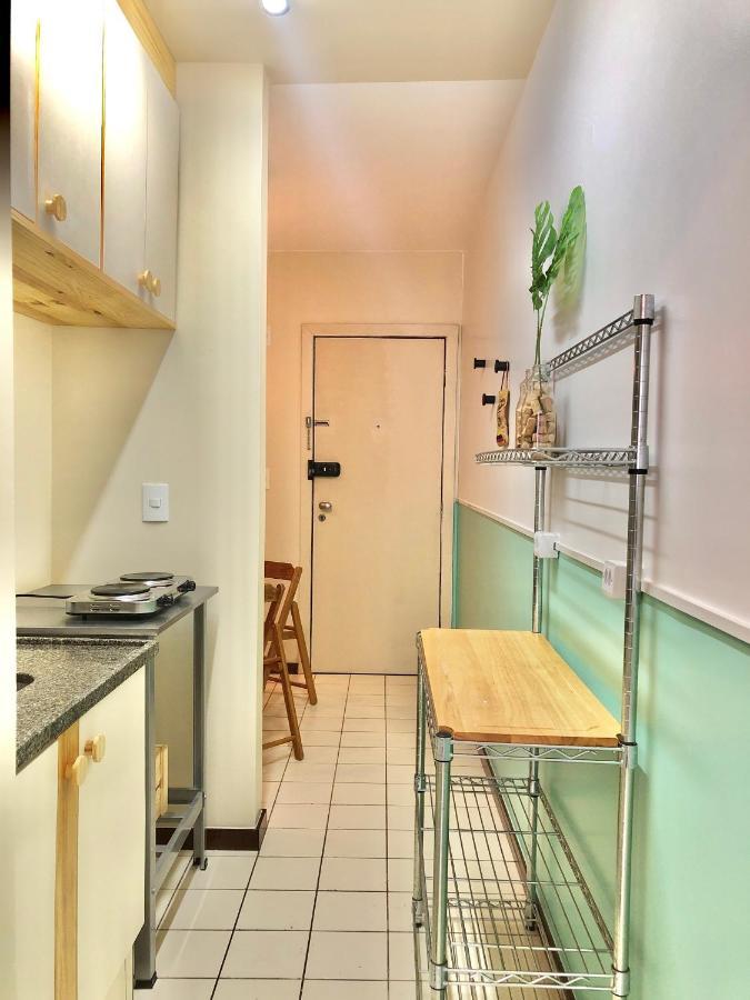 Studio Boho Brasilia Bagian luar foto