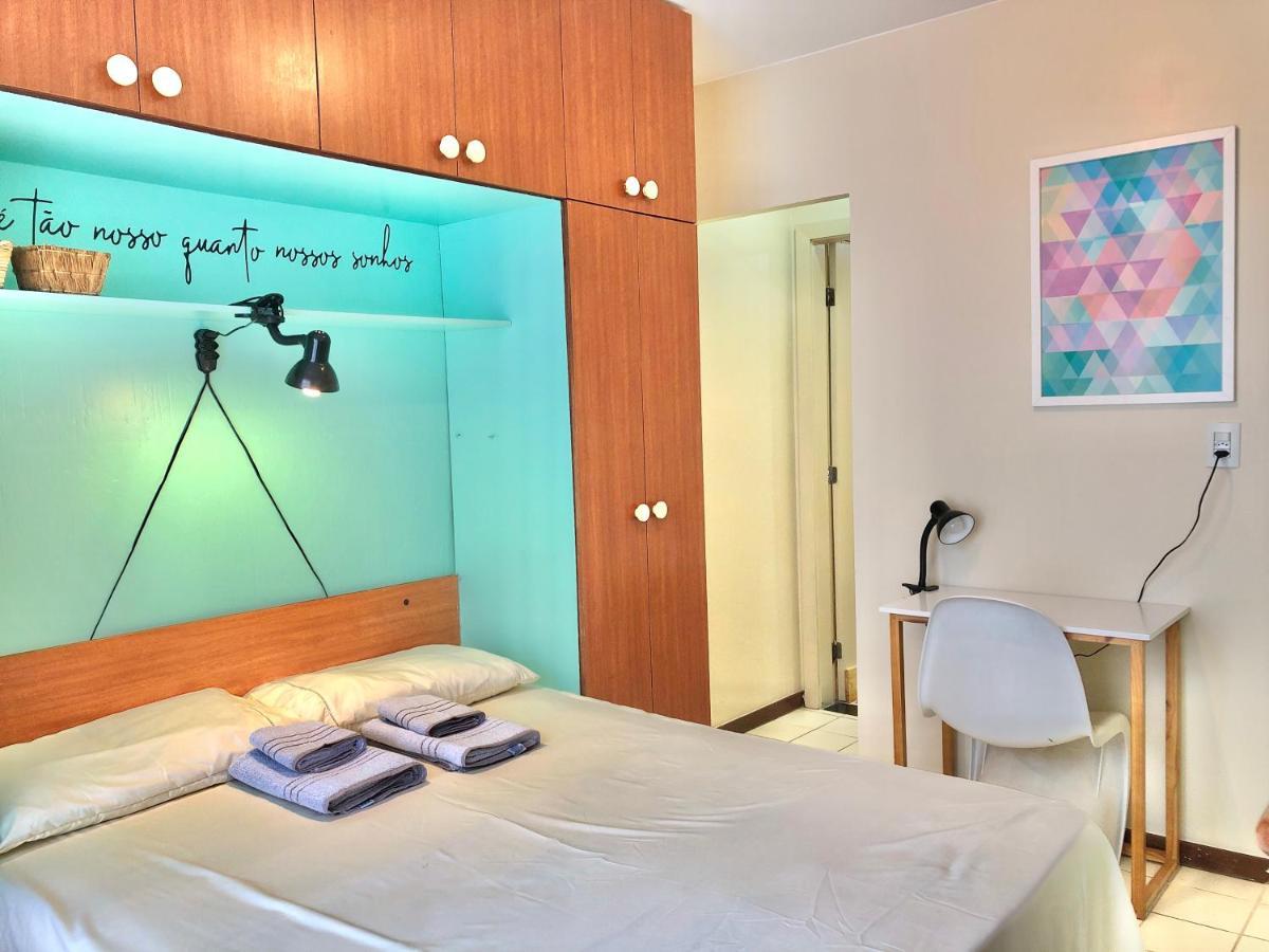 Studio Boho Brasilia Bagian luar foto