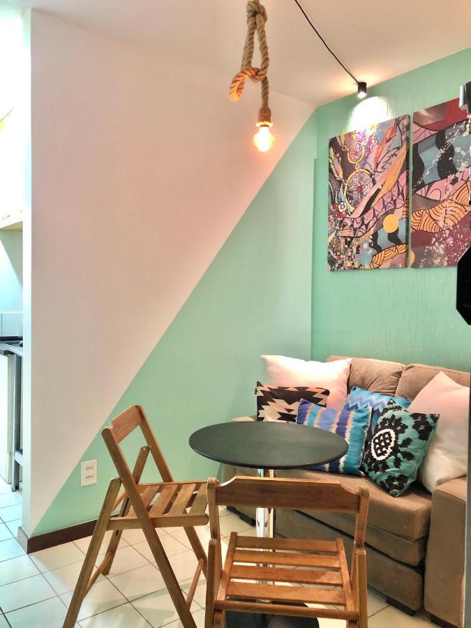 Studio Boho Brasilia Bagian luar foto
