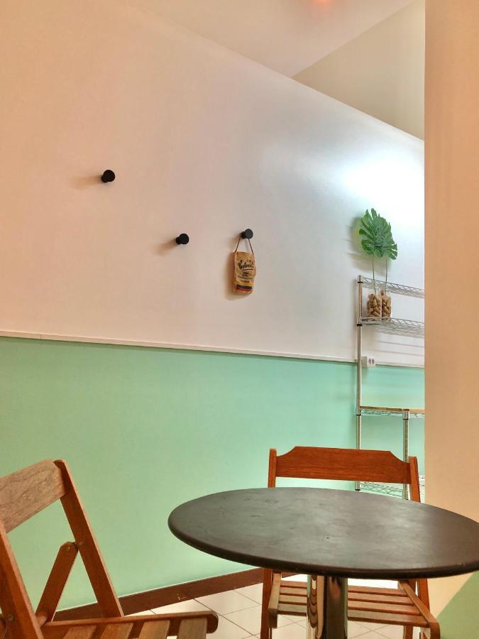 Studio Boho Brasilia Bagian luar foto