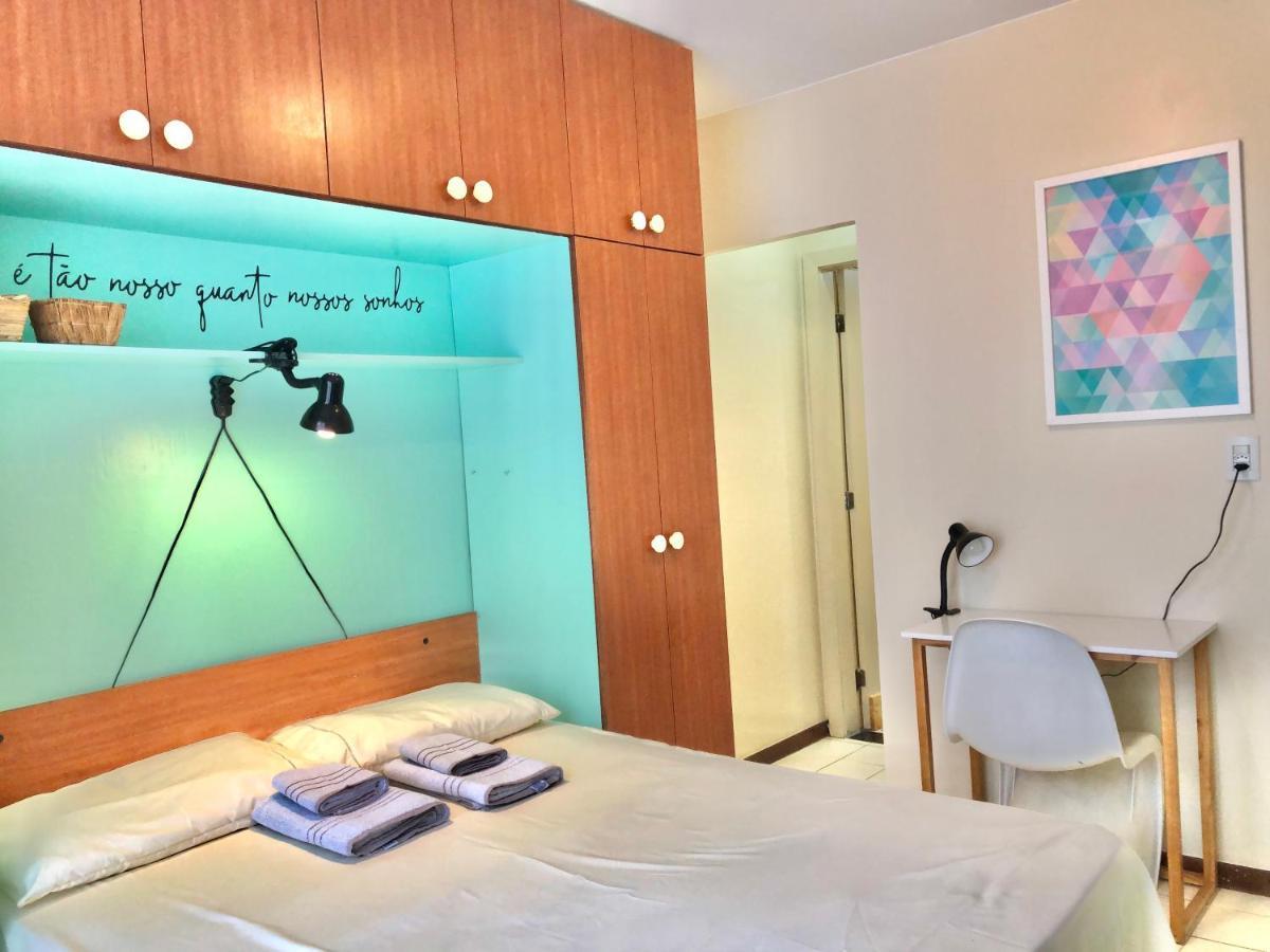Studio Boho Brasilia Bagian luar foto