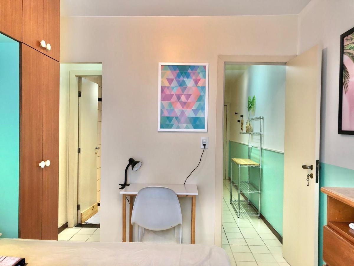 Studio Boho Brasilia Bagian luar foto