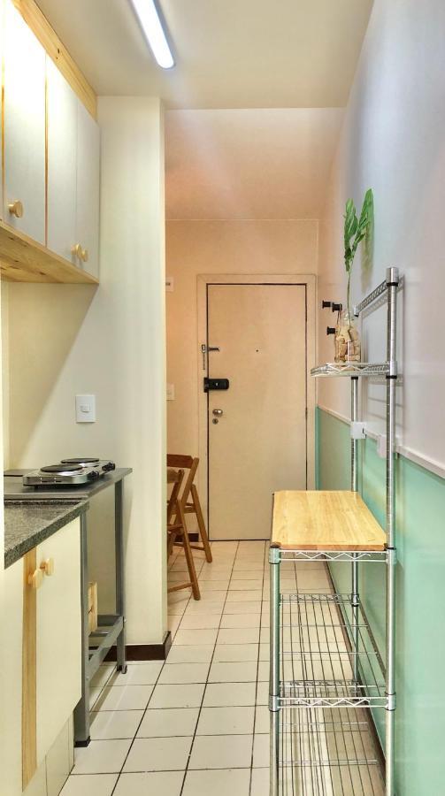 Studio Boho Brasilia Bagian luar foto