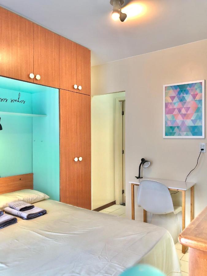 Studio Boho Brasilia Bagian luar foto