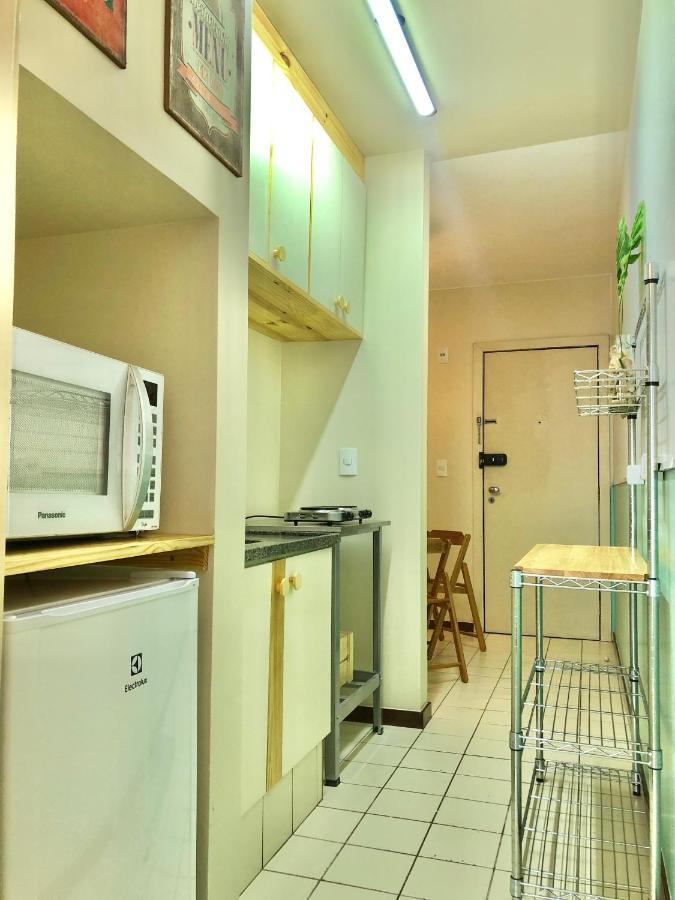Studio Boho Brasilia Bagian luar foto